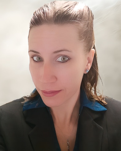 Missa headshot